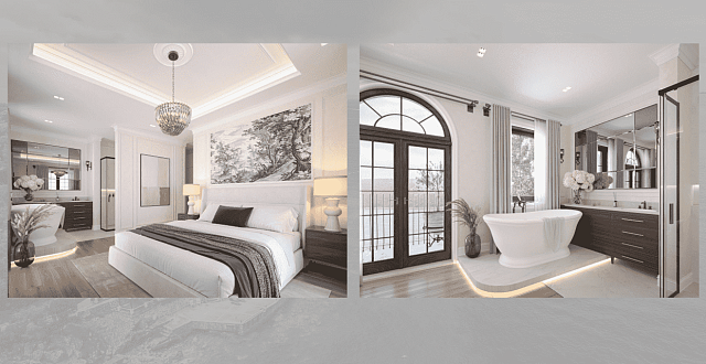 Luxuriöse Villa in erster Reihe am Meer Lustica  — photo 20